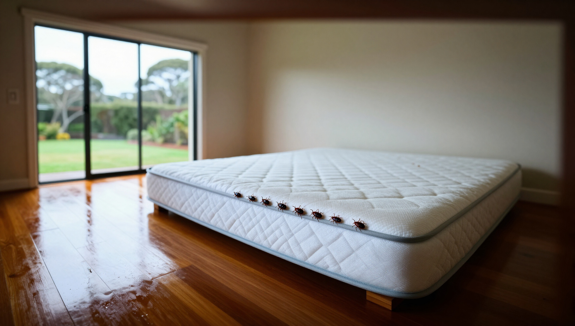Bed Bugs Control in Condell Park