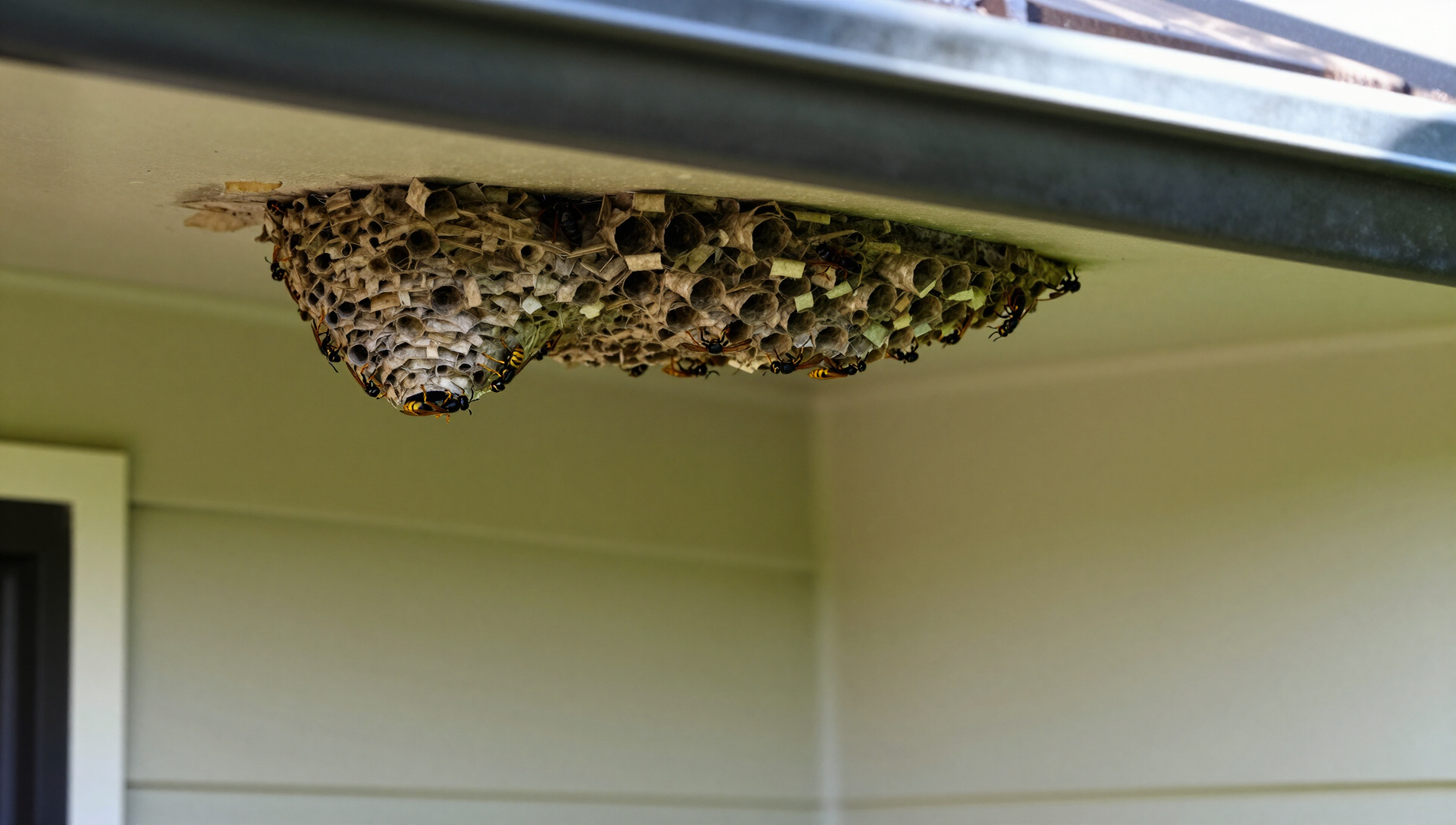 Bees and Wasp Removal in Condell Park
